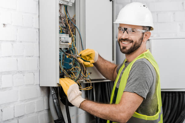 Best Electrical Installation Contractor  in Rock Falls, IL