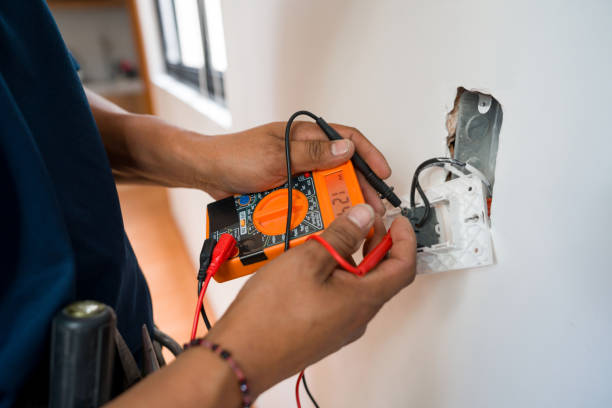 Best Electrical Upgrades for Homes  in Rock Falls, IL