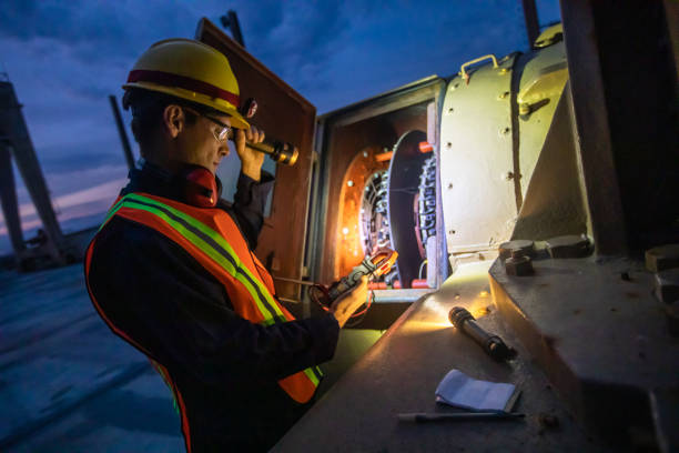 Best Emergency Electrician Near Me  in Rock Falls, IL