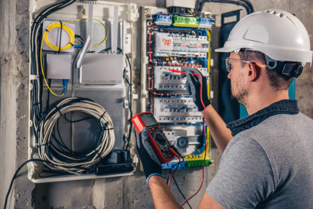 Best Electrical Contractors for Businesses  in Rock Falls, IL