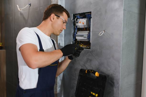 Best Electrician for Home Renovation  in Rock Falls, IL