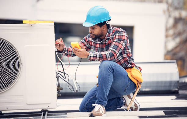 Best Emergency Electrical Repair  in Rock Falls, IL