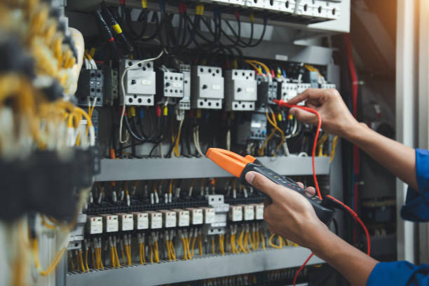 Electrical System Inspection in IL
