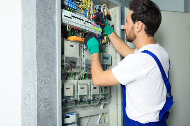 Best Local Electrician Companies  in Rock Falls, IL
