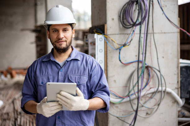 Best Affordable Electrical Installation  in Rock Falls, IL